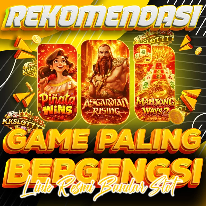 ZIPPO9 - ZIPPO 9 | Rahasia Memilih Game Potensi Cuan Tinggi image 1